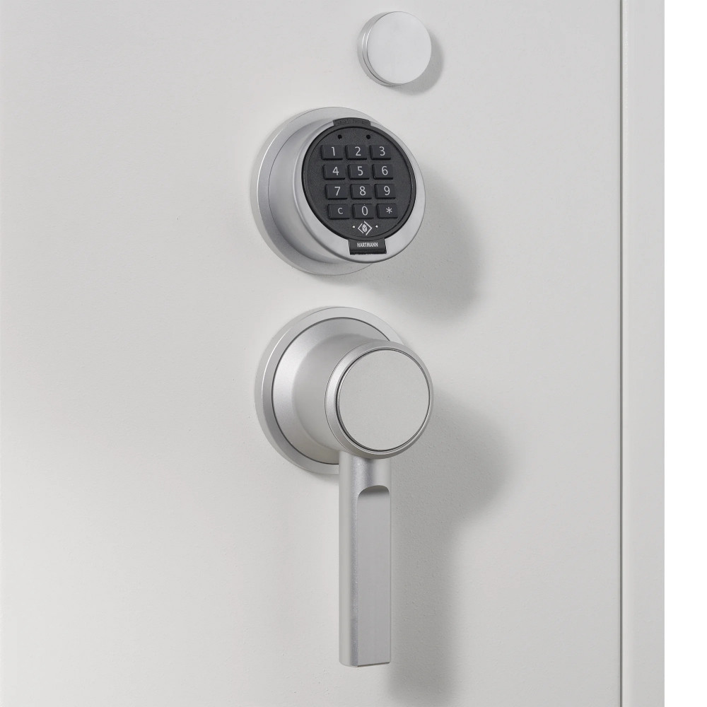 HTIII 314-23 Cassaforte antiscasso